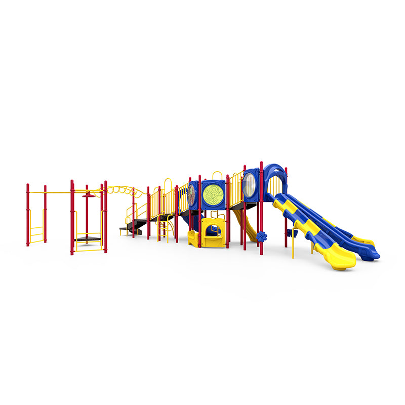 Galena Play System