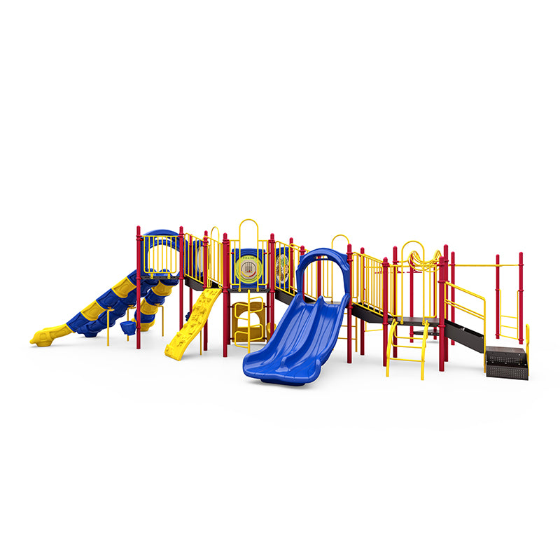 Galena Play System