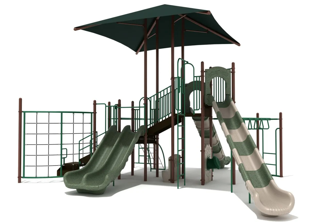 Rover's Rest Playground