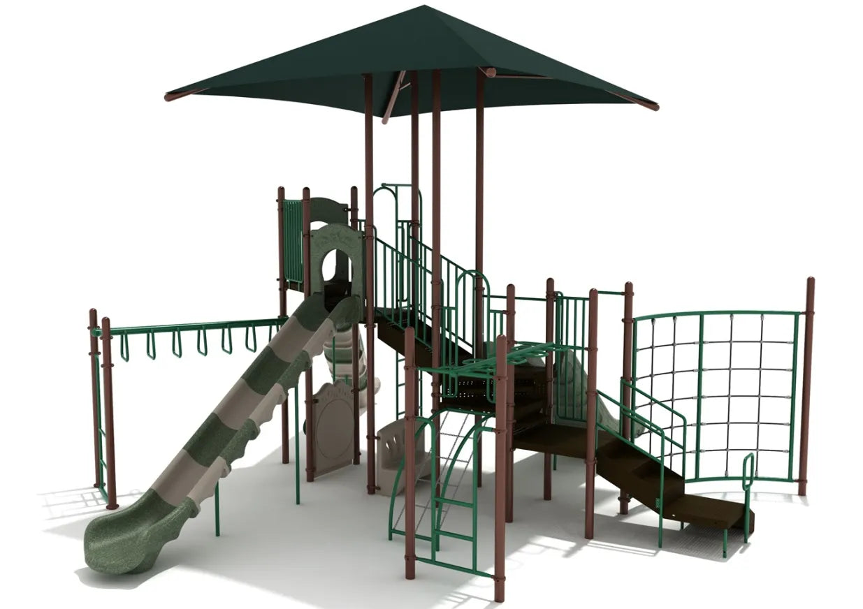 Rover's Rest Playground