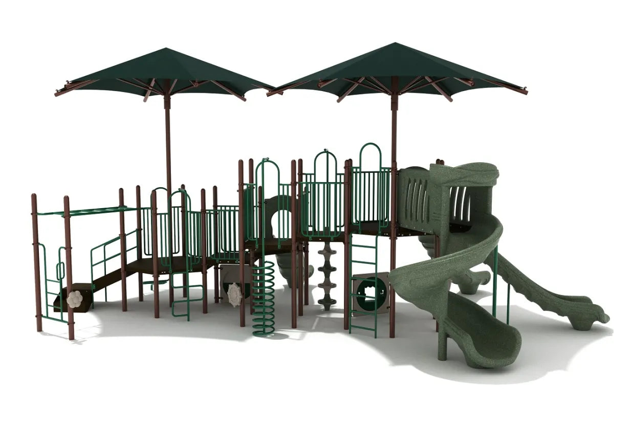 Shady Sands Playground