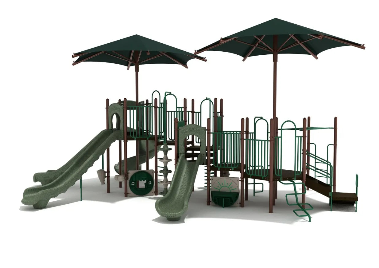 Shady Sands Playground