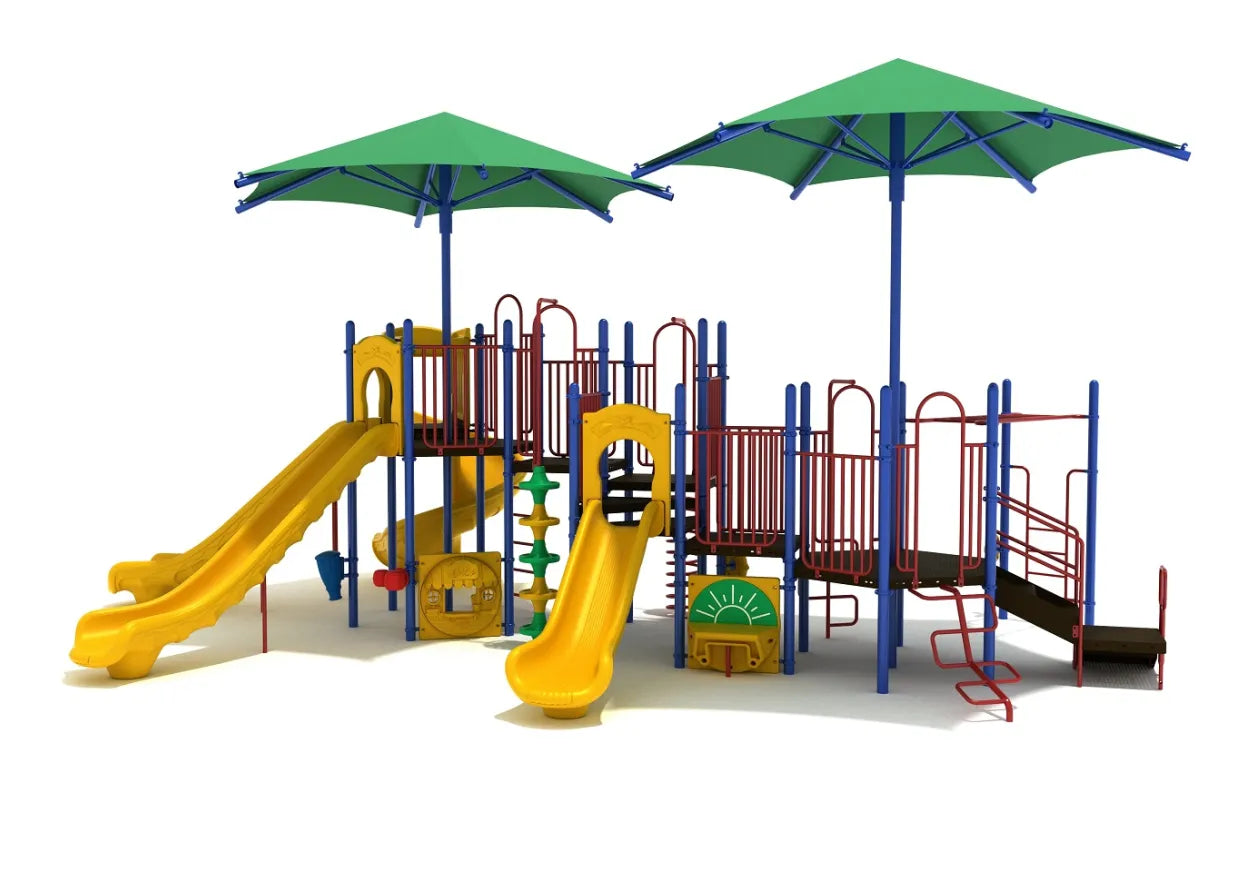 Shady Sands Playground