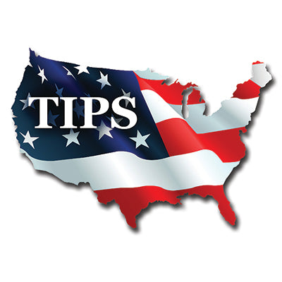 TIPS Logo