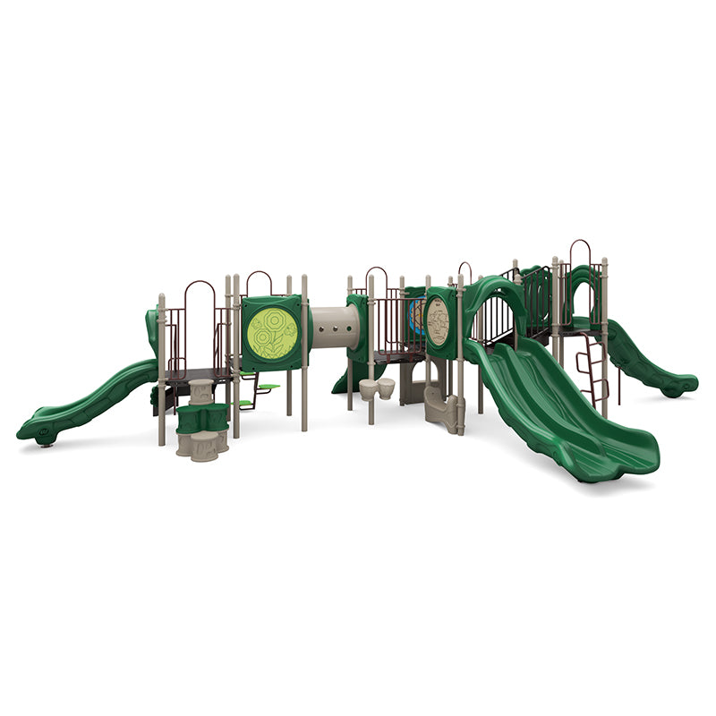 Olympia Play System