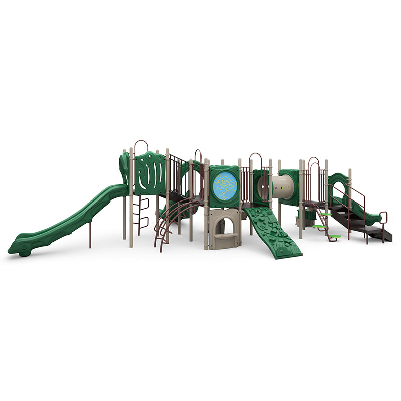Olympia Play System