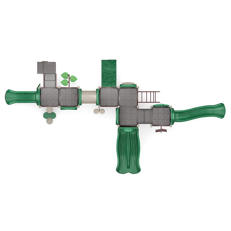 Olympia Play System