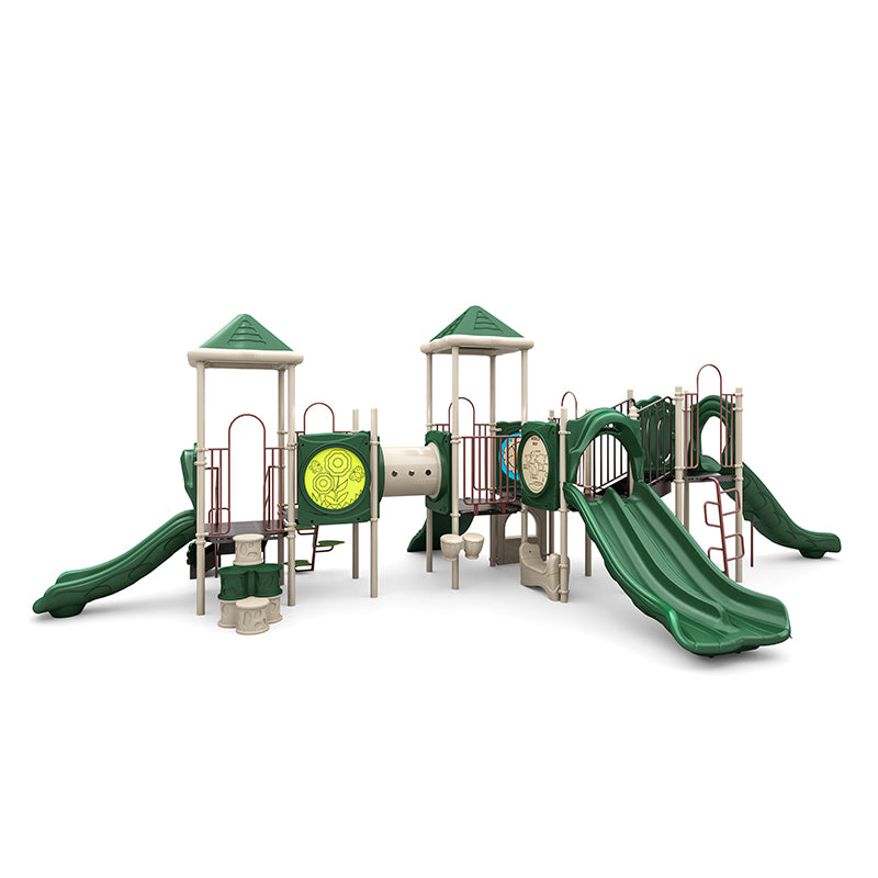 Olympia Play System