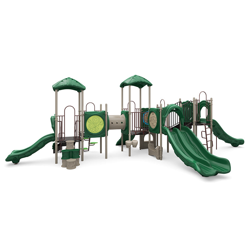 Olympia Play System
