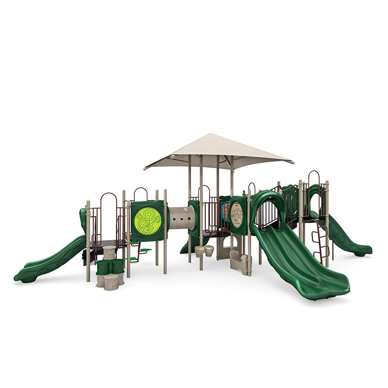 Olympia Play System