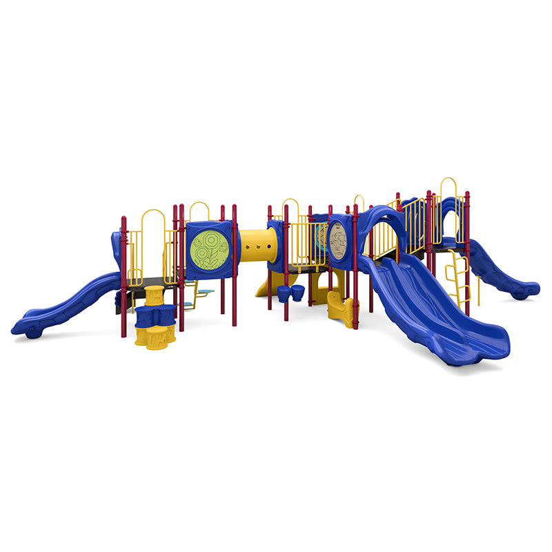 Olympia Play System