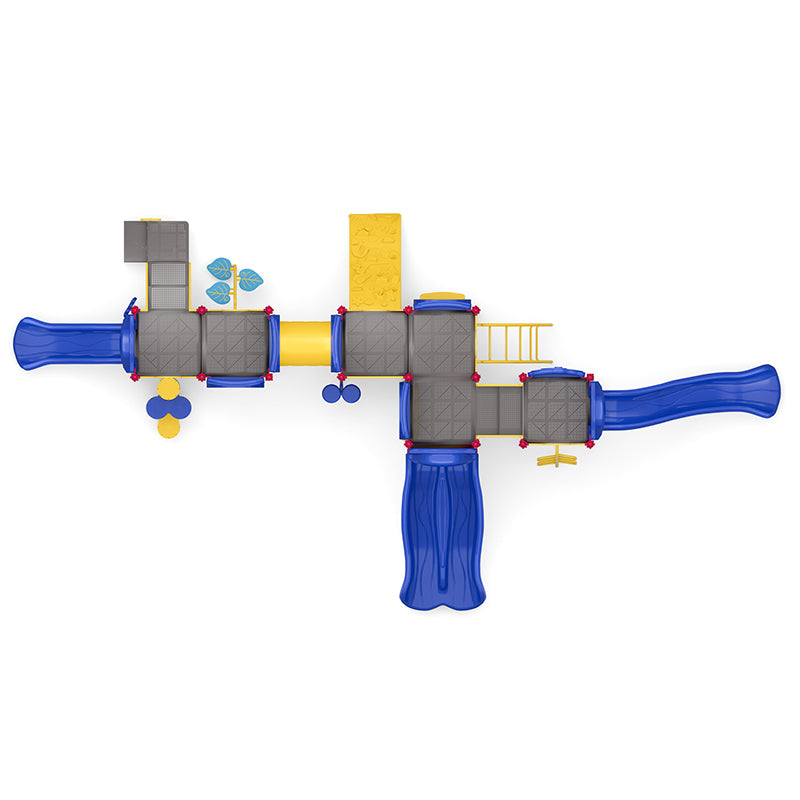Olympia Play System
