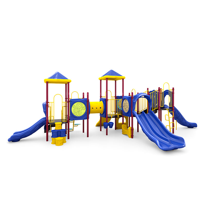Olympia Play System