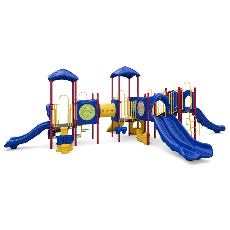 Olympia Play System
