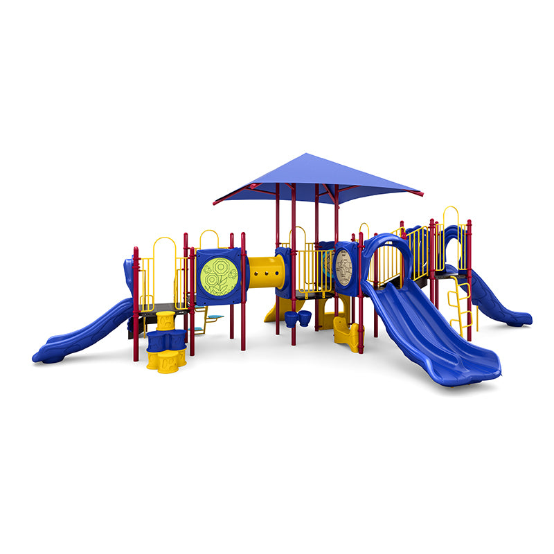 Olympia Play System