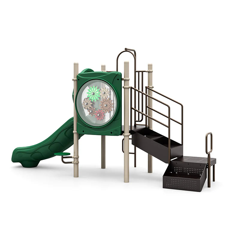 Minnie Play System