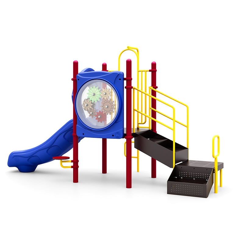 Minnie Play System