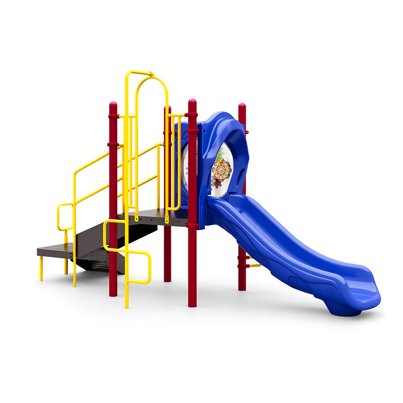 Minnie Play System