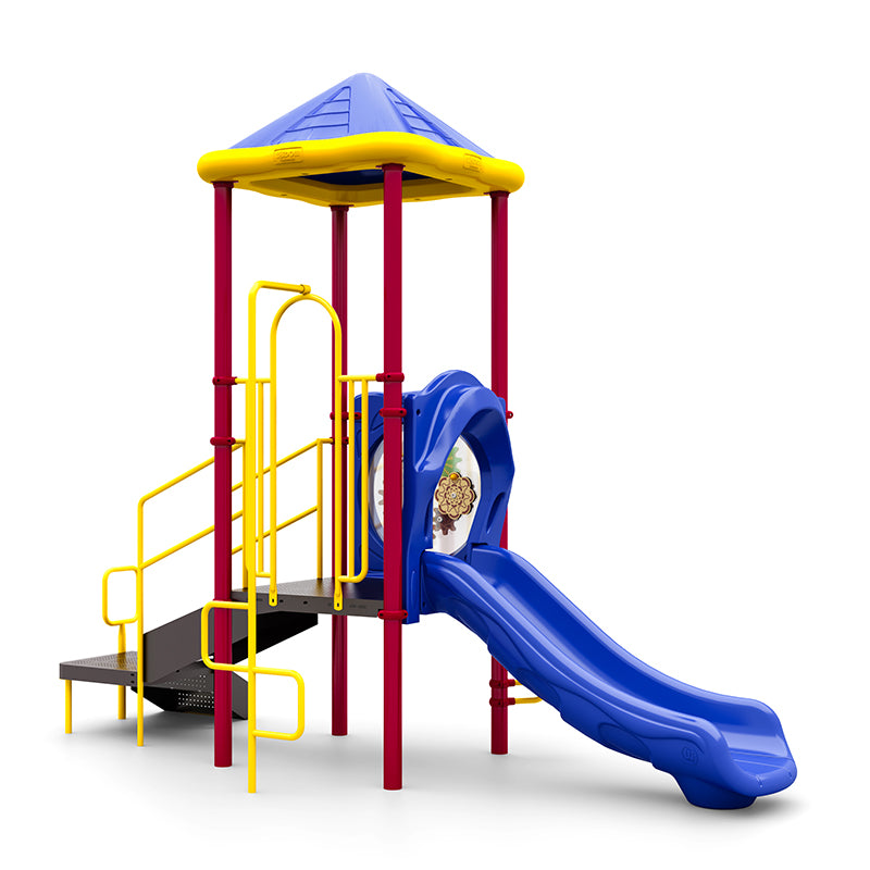 Minnie Play System