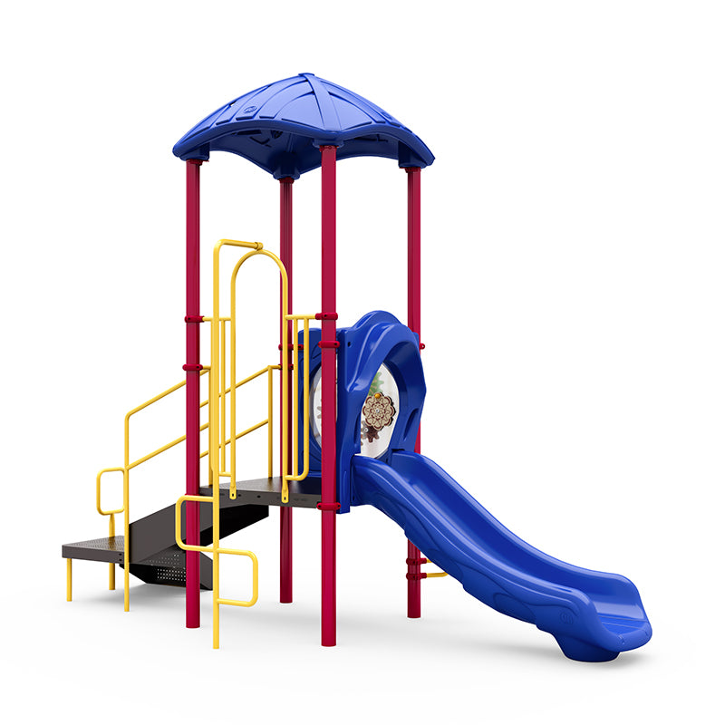 Minnie Play System