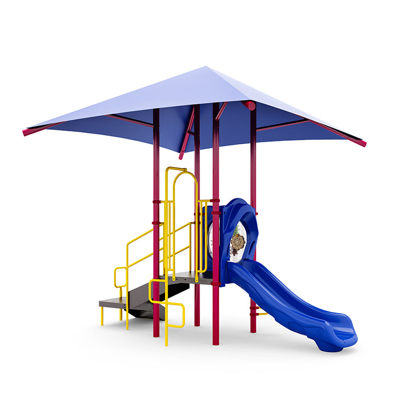 Minnie Play System