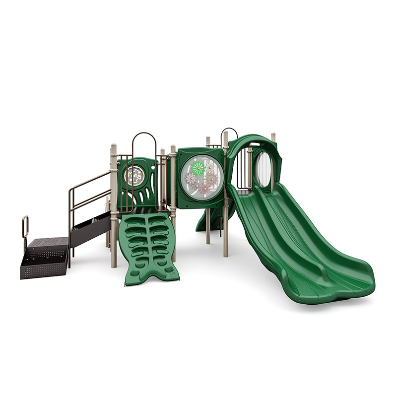 Davis Gray Play System