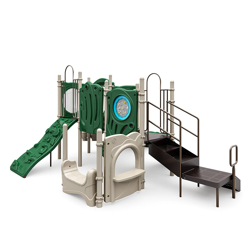 Davis Gray Play System