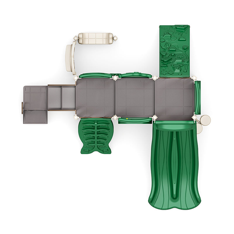 Davis Gray Play System