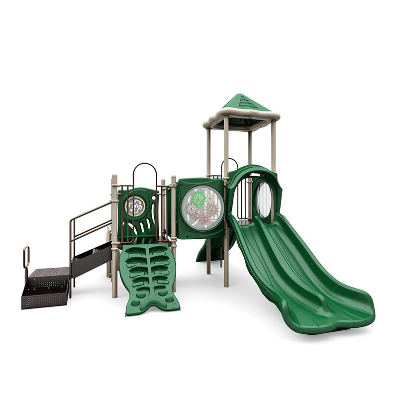 Davis Gray Play System