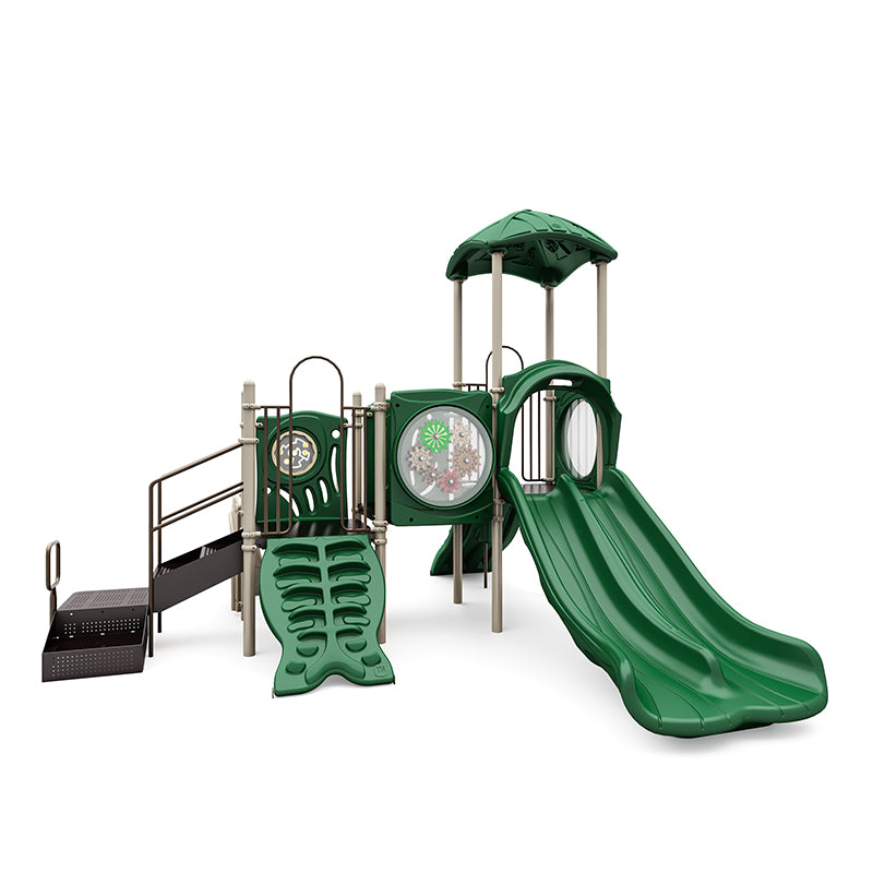 Davis Gray Play System