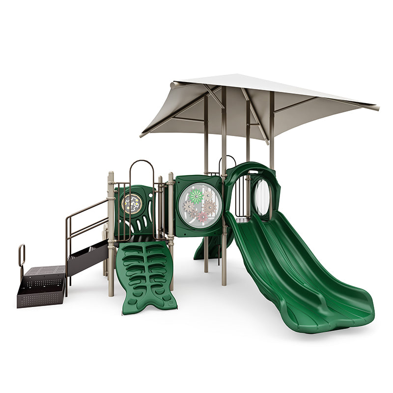 Davis Gray Play System