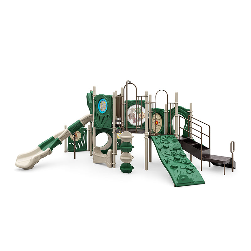 Janie Play System
