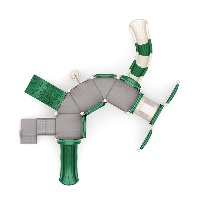 Janie Play System