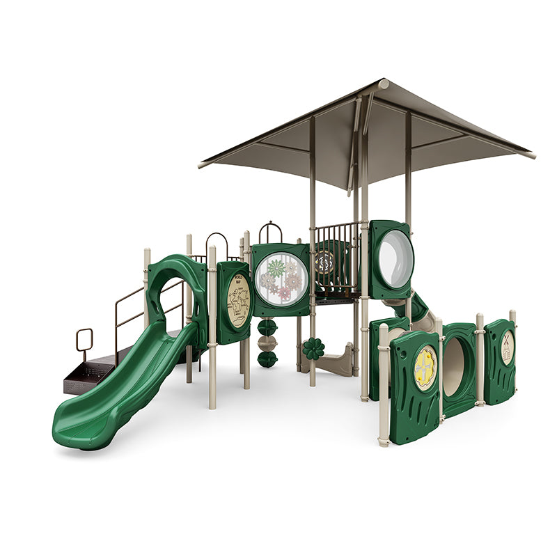 Janie Play System