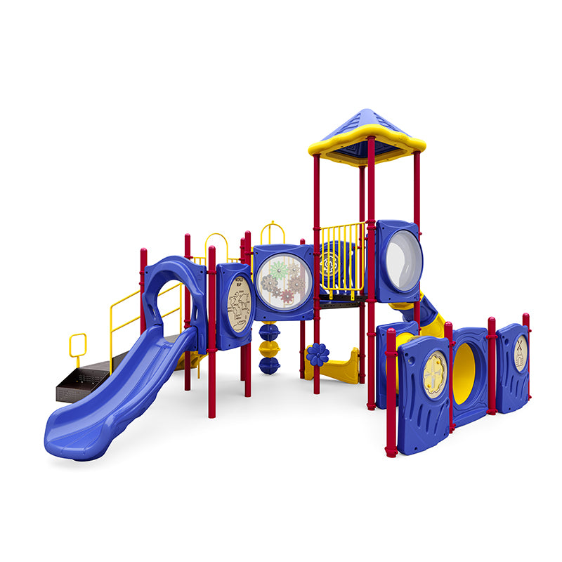 Janie Play System