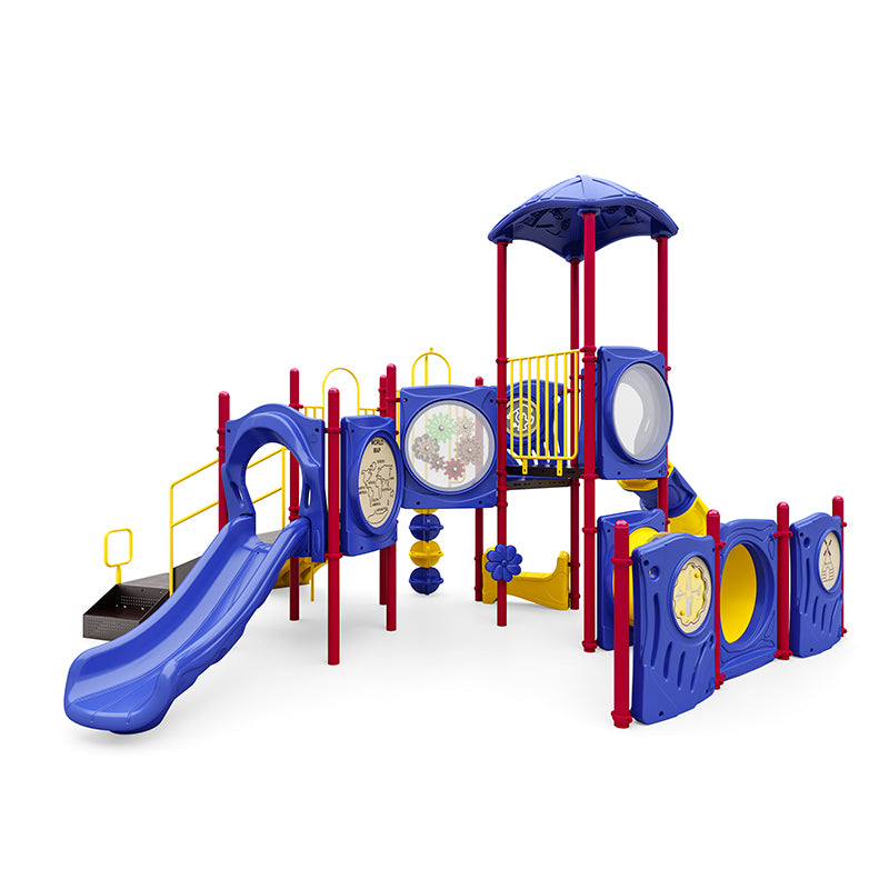 Janie Play System