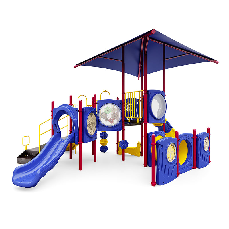 Janie Play System