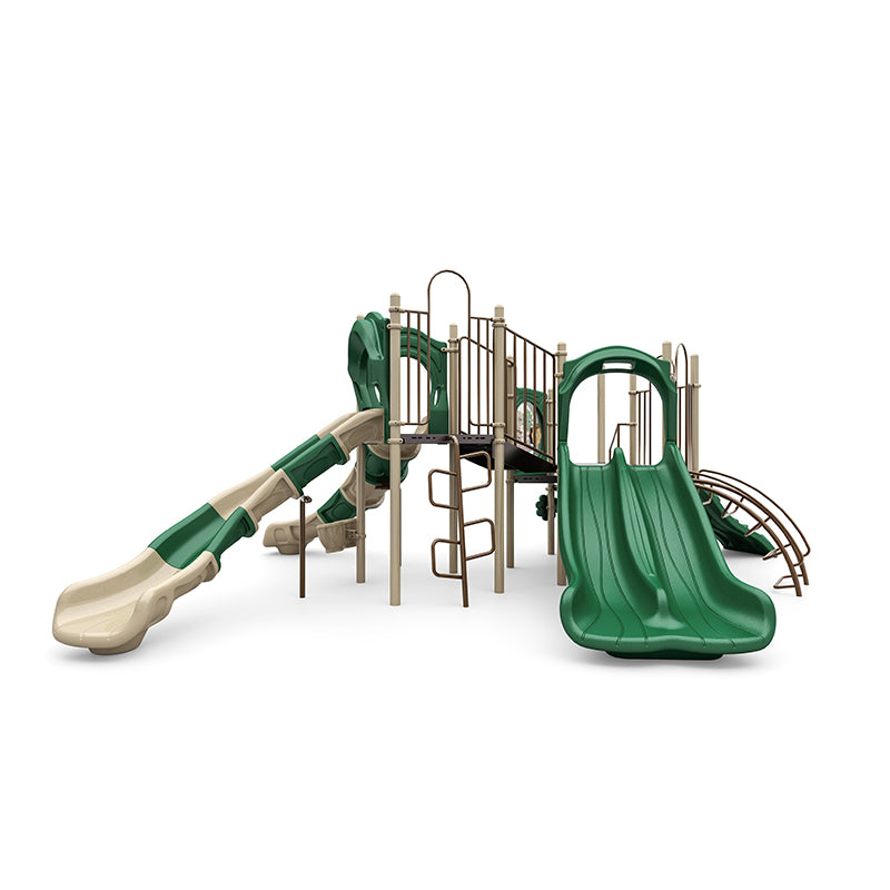 Rocky Play System