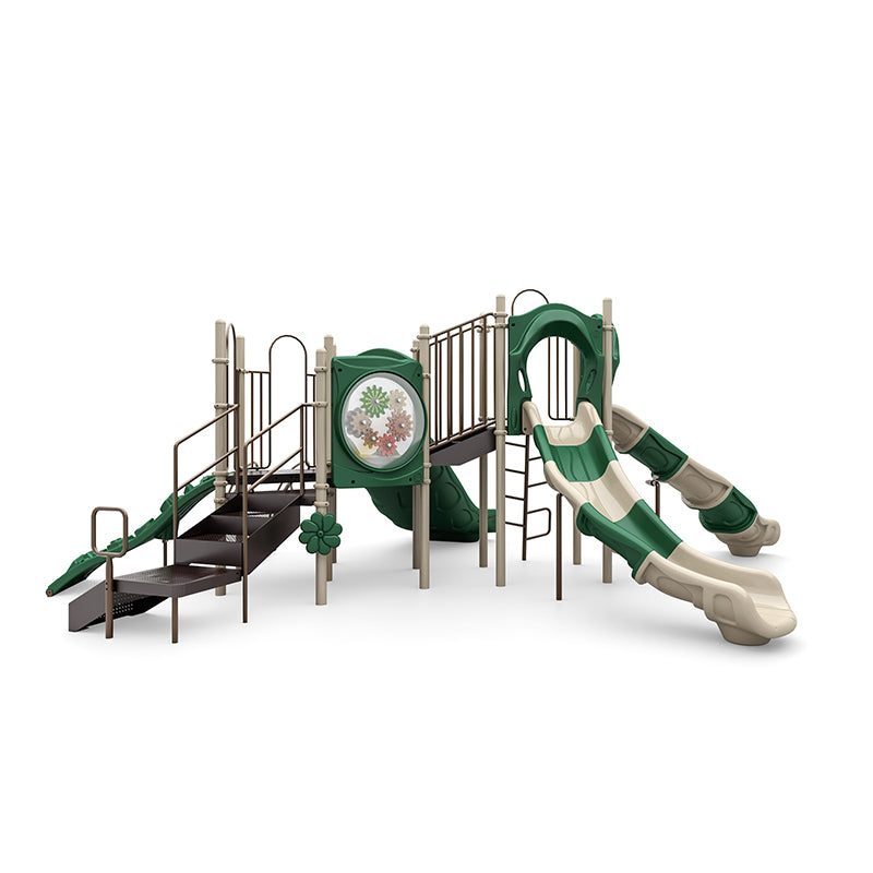 Rocky Play System