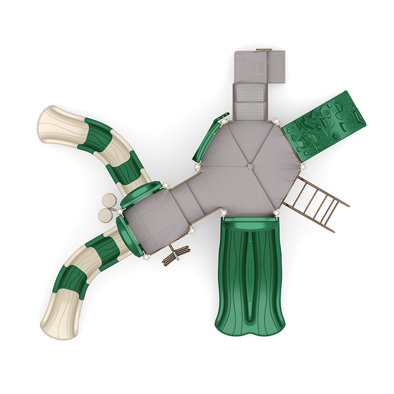 Rocky Play System