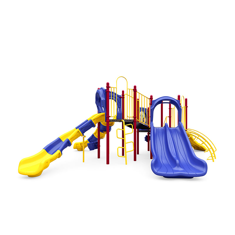 Rocky Play System