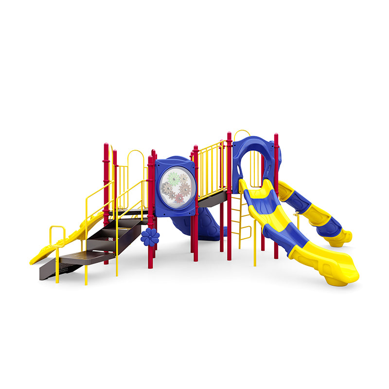 Rocky Play System