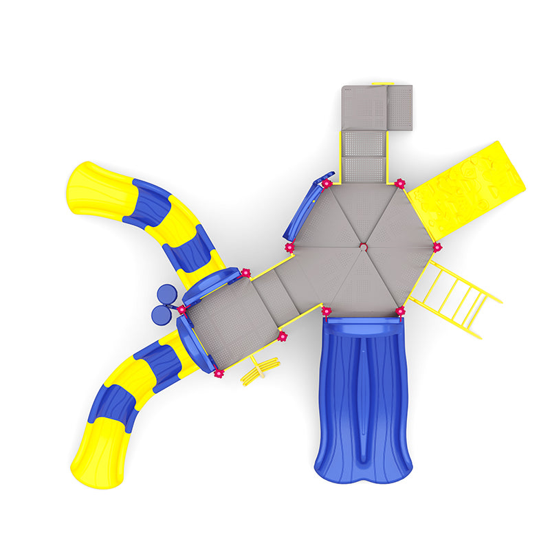 Rocky Play System