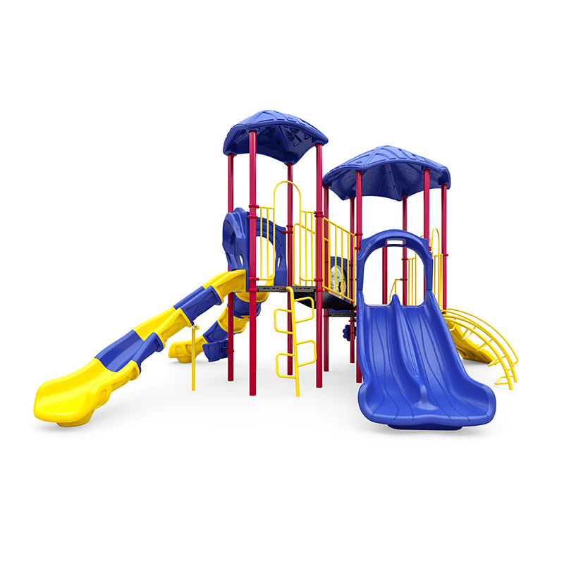 Rocky Play System