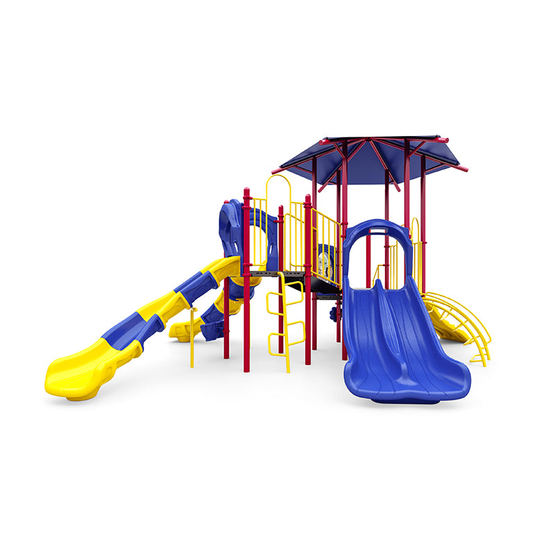 Rocky Play System