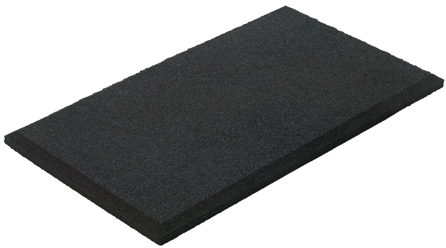 Rubber Swing Mat