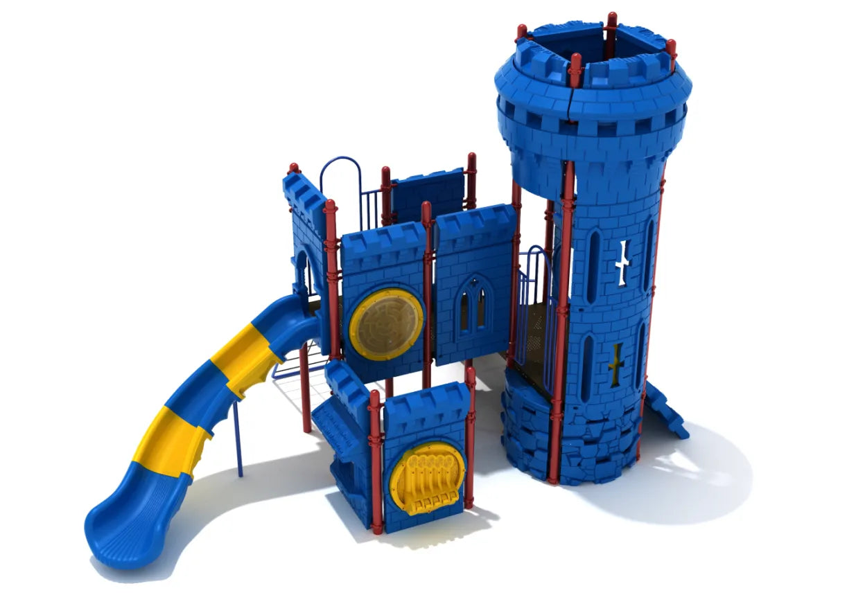 Albion Abbey Playground