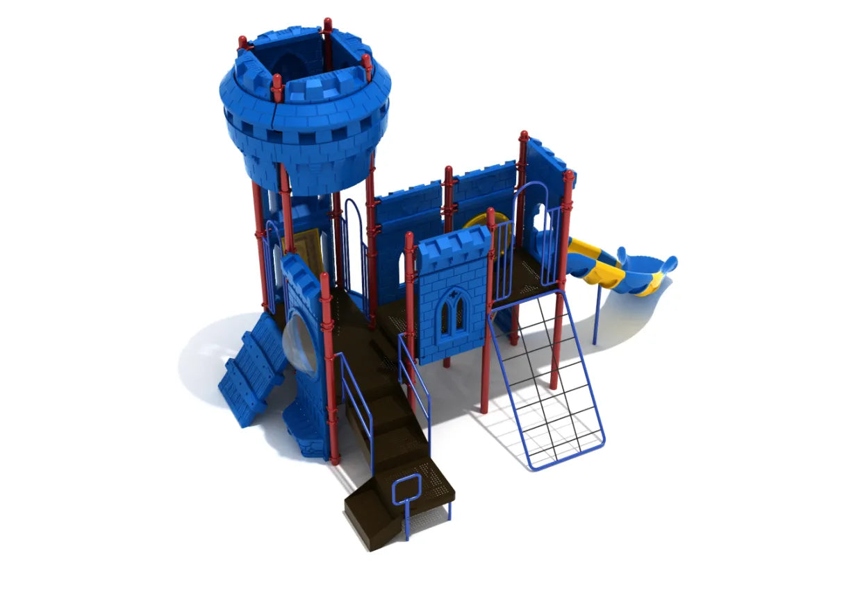 Albion Abbey Playground