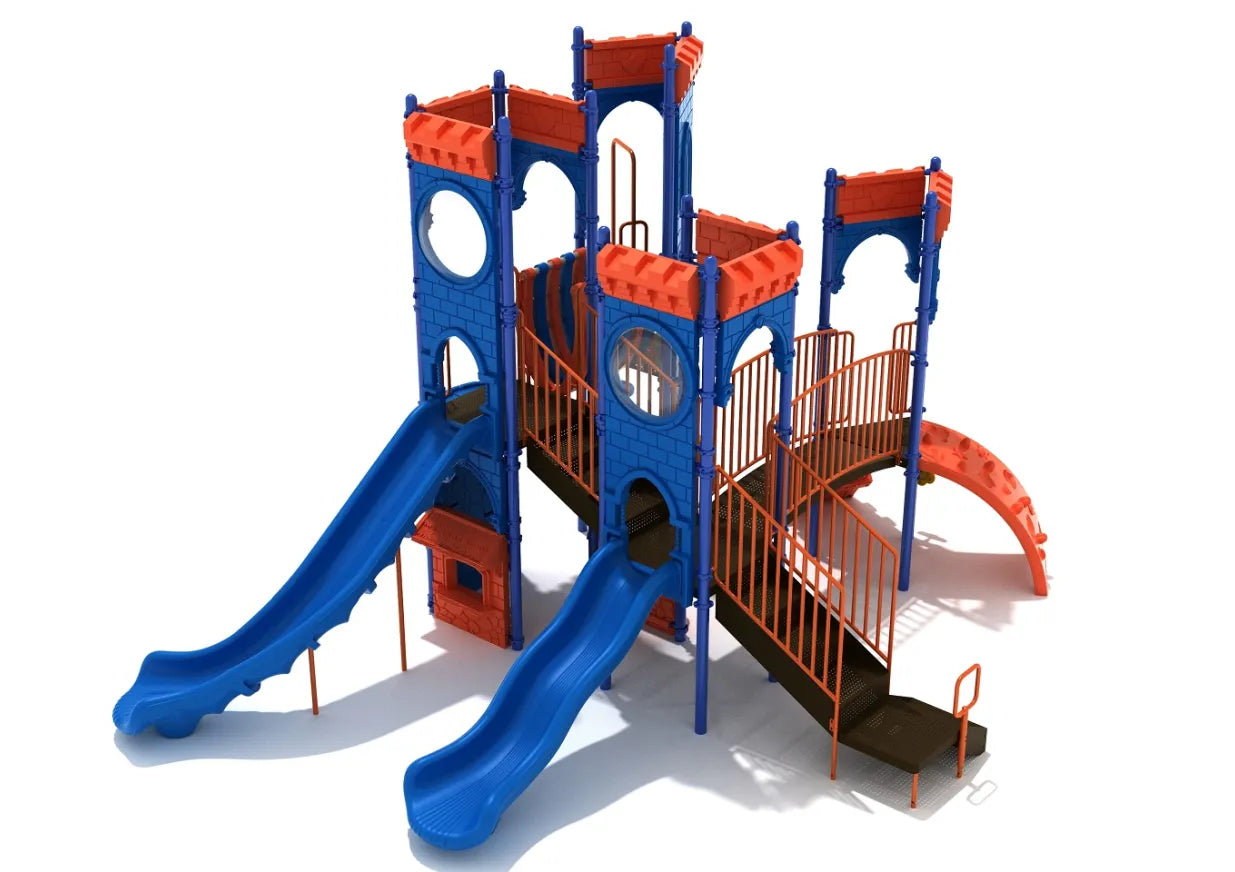 Alcazar Acres Playground