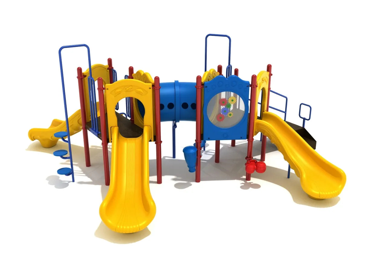 Ann Arbor Playground